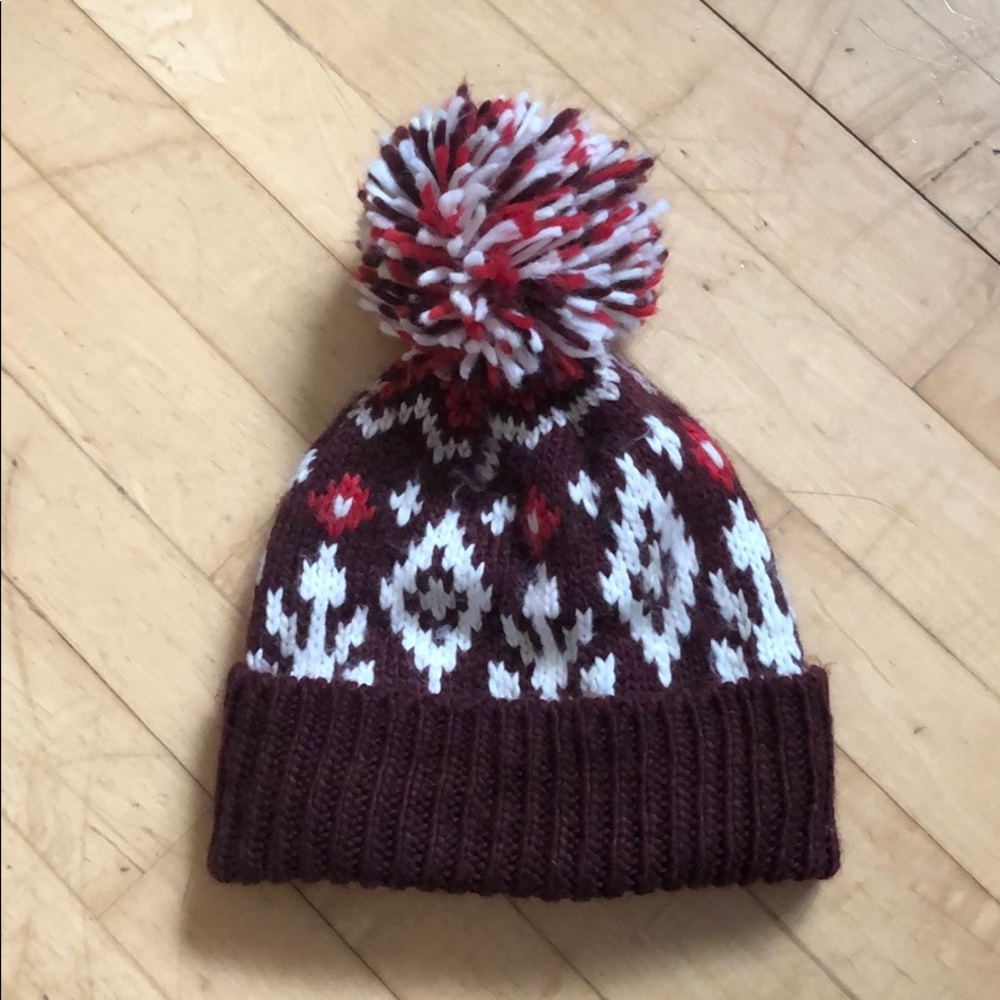 Hollister Beanie